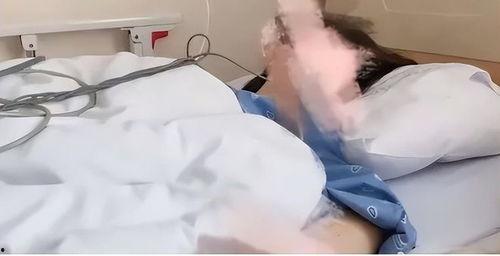 吃瓜 女博士流产视频全集,女博士流产事件全程视频曝光，吃瓜群众热议