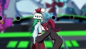 祖玛和雷德吃瓜视频,吃瓜视频背后的欢乐与思考