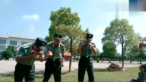 广艺教官 吃瓜视频大全,揭秘娱乐圈幕后趣闻