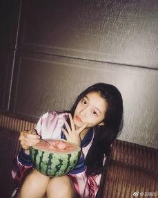 鹿小姐吃瓜视频,揭秘娱乐圈幕后故事