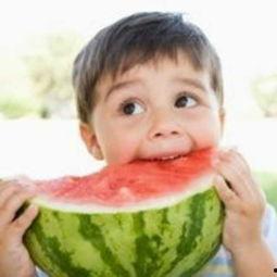 认真吃瓜的小女孩故事视频,小女孩的神秘吃瓜之旅