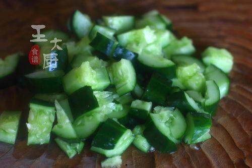 瓜怎样做着吃才好吃视频,解锁夏日清新美味的多重吃法